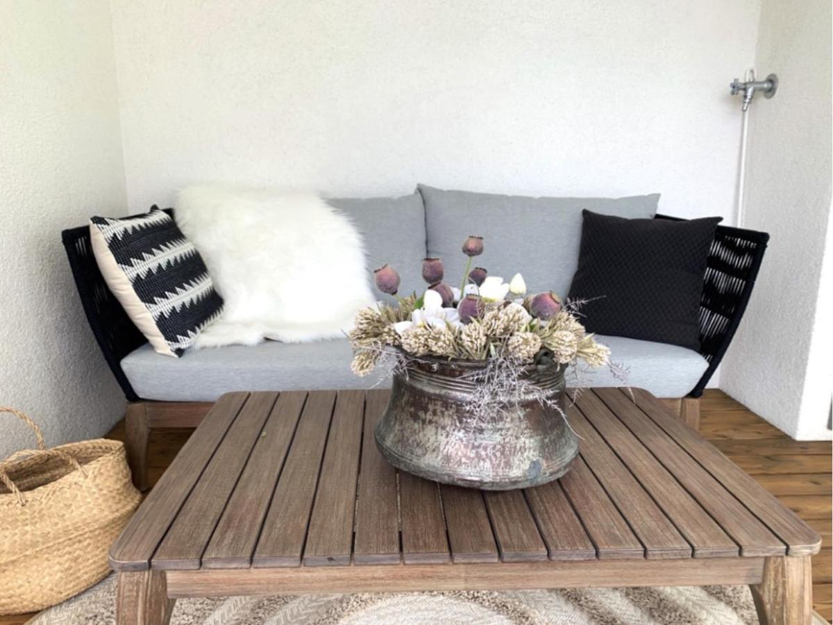 Apartment Bellania Davos Luaran gambar