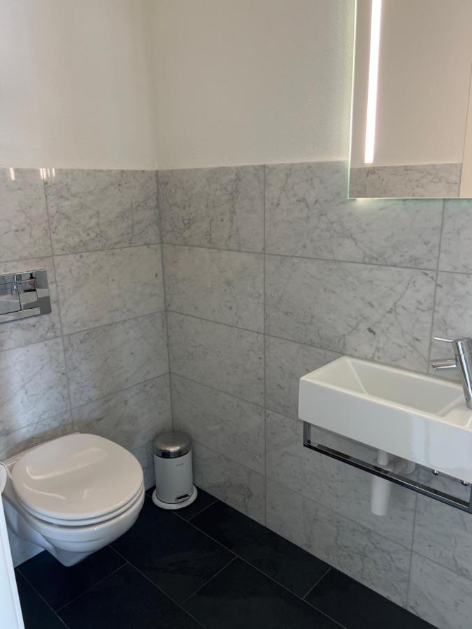 Apartment Bellania Davos Luaran gambar